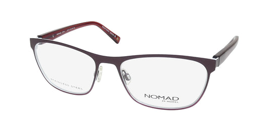 Morel Nomad 2757n Eyeglasses
