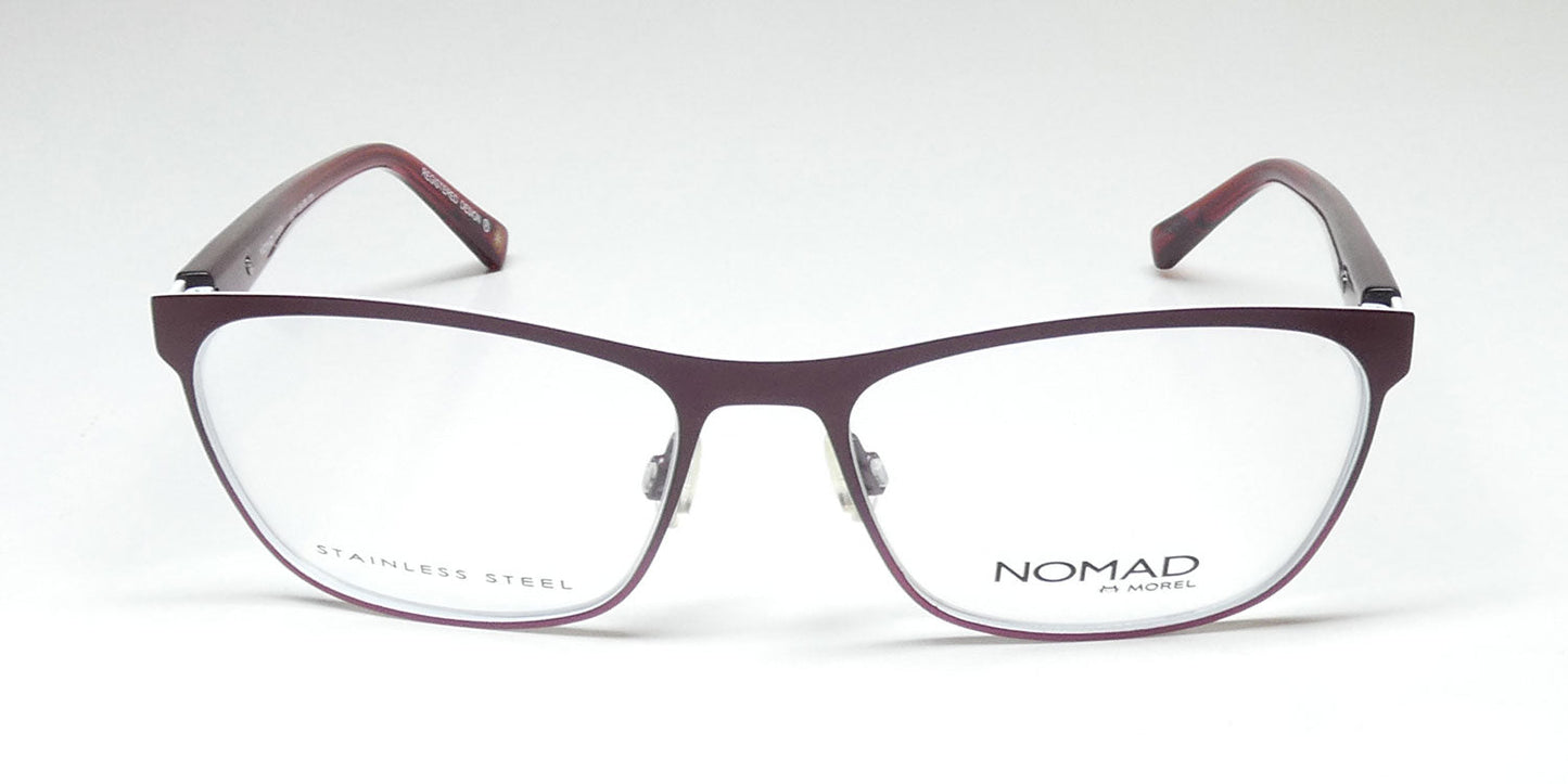 Morel Nomad 2757n Eyeglasses