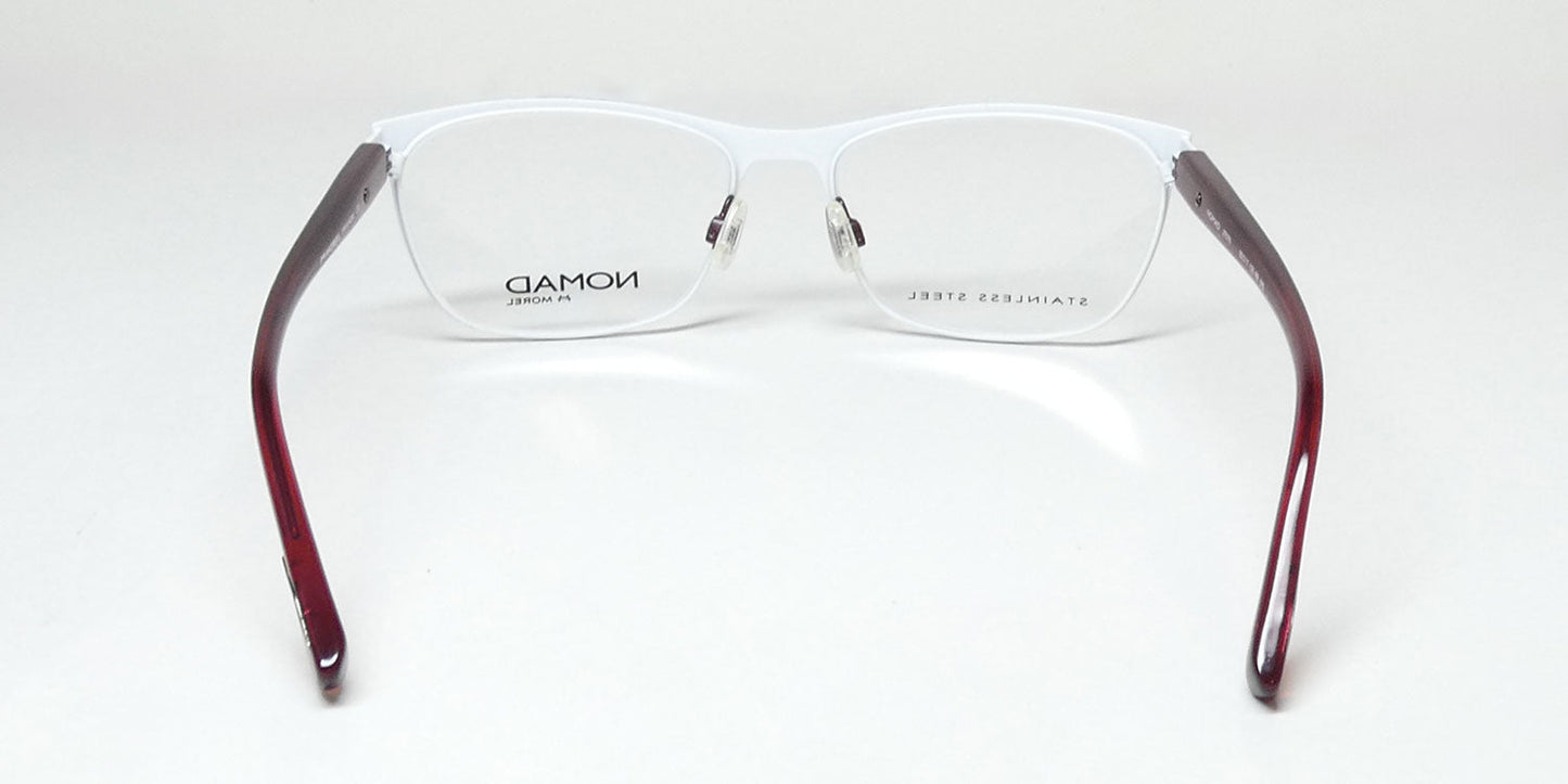 Morel Nomad 2757n Eyeglasses