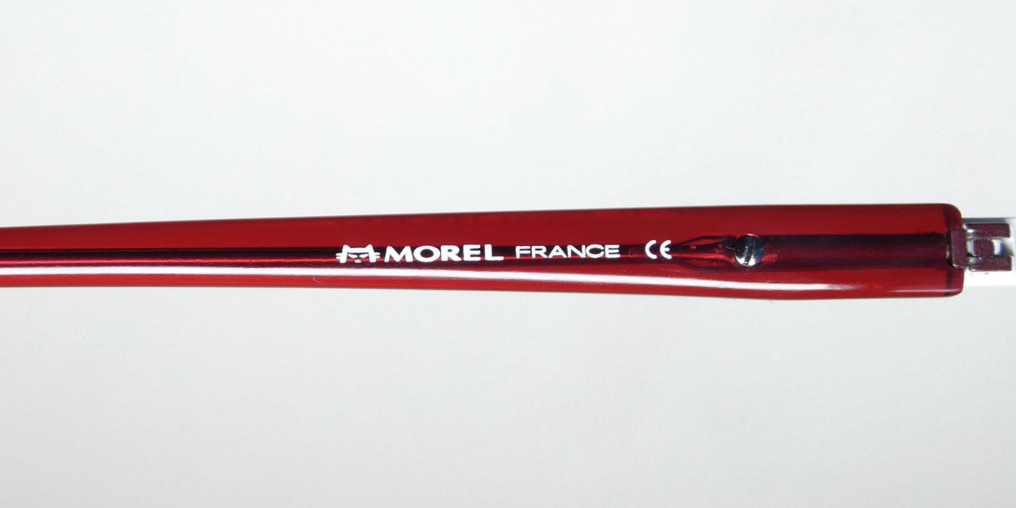 Morel Nomad 2757n Eyeglasses