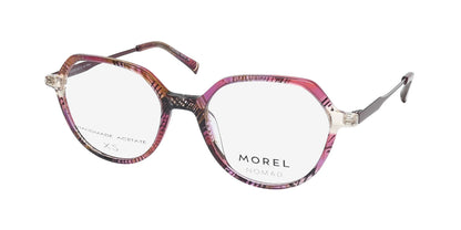 Morel Nomad 40203n Eyeglasses