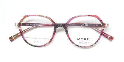 Morel Nomad 40203n Eyeglasses