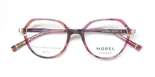 Morel Nomad 40203n Eyeglasses