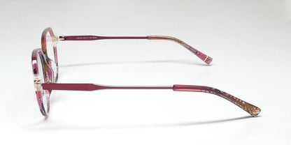 Morel Nomad 40203n Eyeglasses