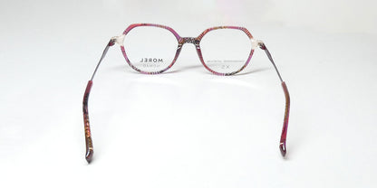 Morel Nomad 40203n Eyeglasses