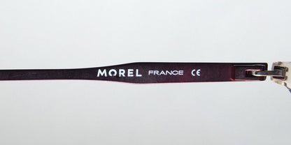 Morel Nomad 40203n Eyeglasses