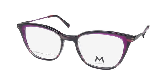 Morel Nomad 40224n Eyeglasses