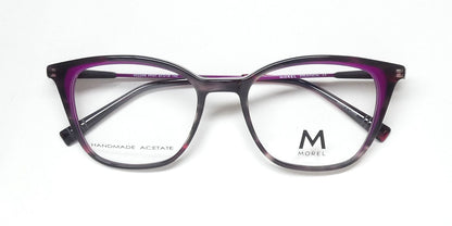 Morel Nomad 40224n Eyeglasses