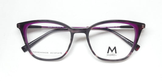 Morel Nomad 40224n Eyeglasses