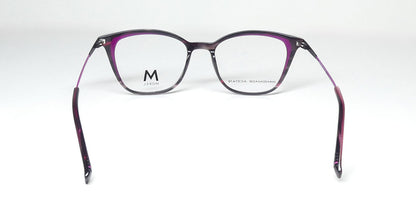 Morel Nomad 40224n Eyeglasses