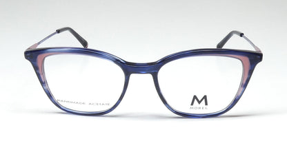 Morel Nomad 40224n Eyeglasses