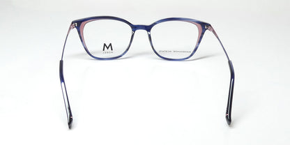 Morel Nomad 40224n Eyeglasses