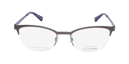 Morel Nomad 3208s Eyeglasses