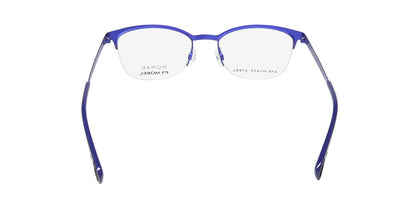 Morel Nomad 3208s Eyeglasses