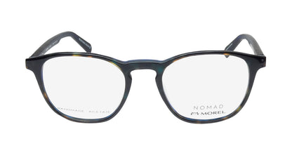 Morel Nomad 3216s Eyeglasses
