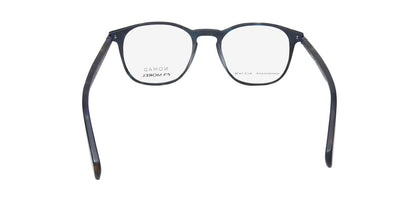 Morel Nomad 3216s Eyeglasses