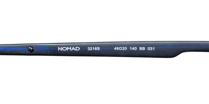 Morel Nomad 3216s Eyeglasses