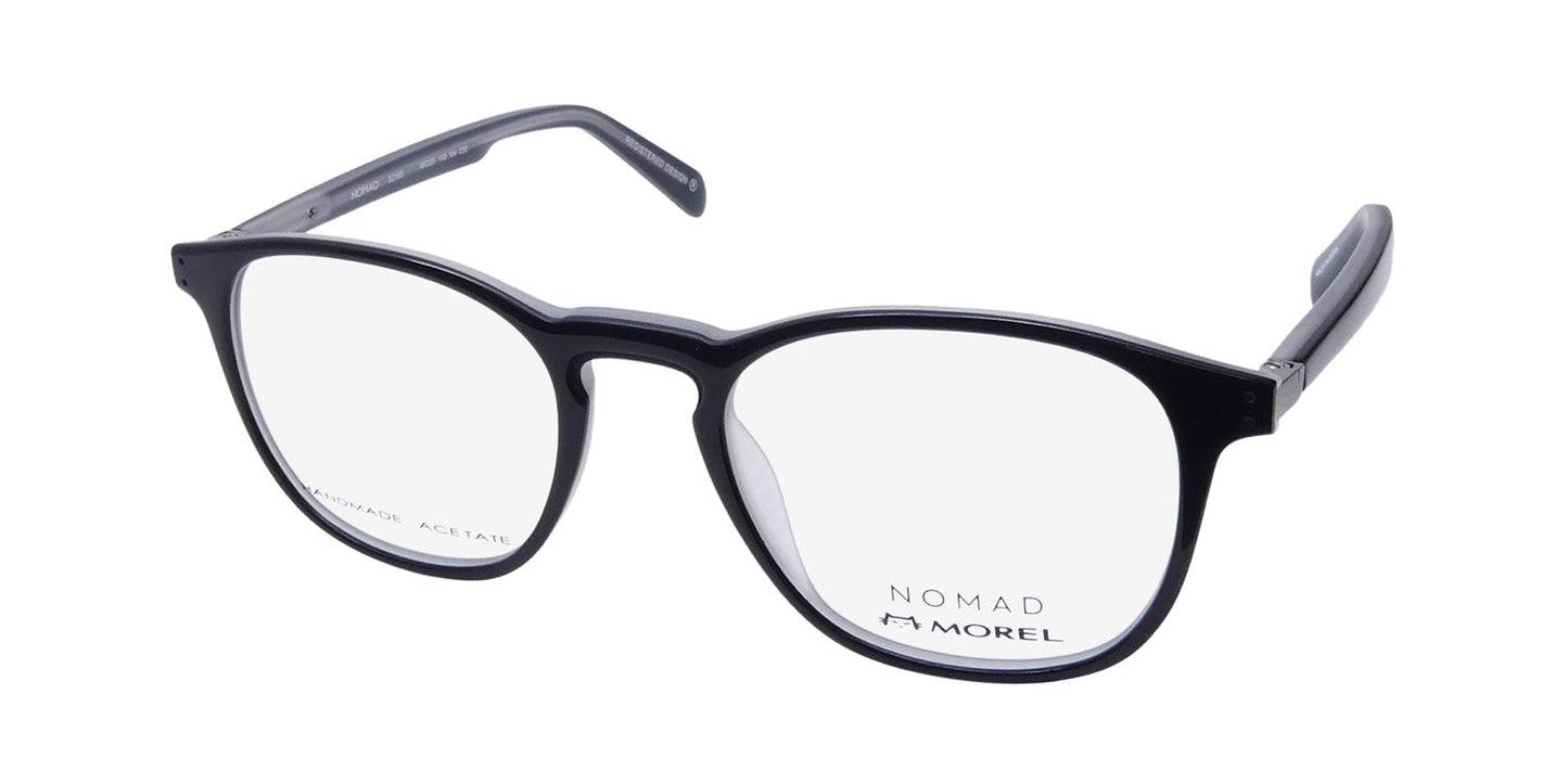 Morel Nomad 3216s Eyeglasses