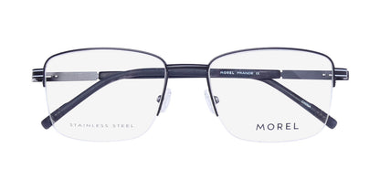 Morel Lowell 7 Eyeglasses
