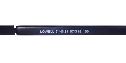 Morel Lowell 7 Eyeglasses