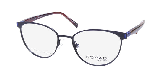 Morel Nomad 40046n Eyeglasses
