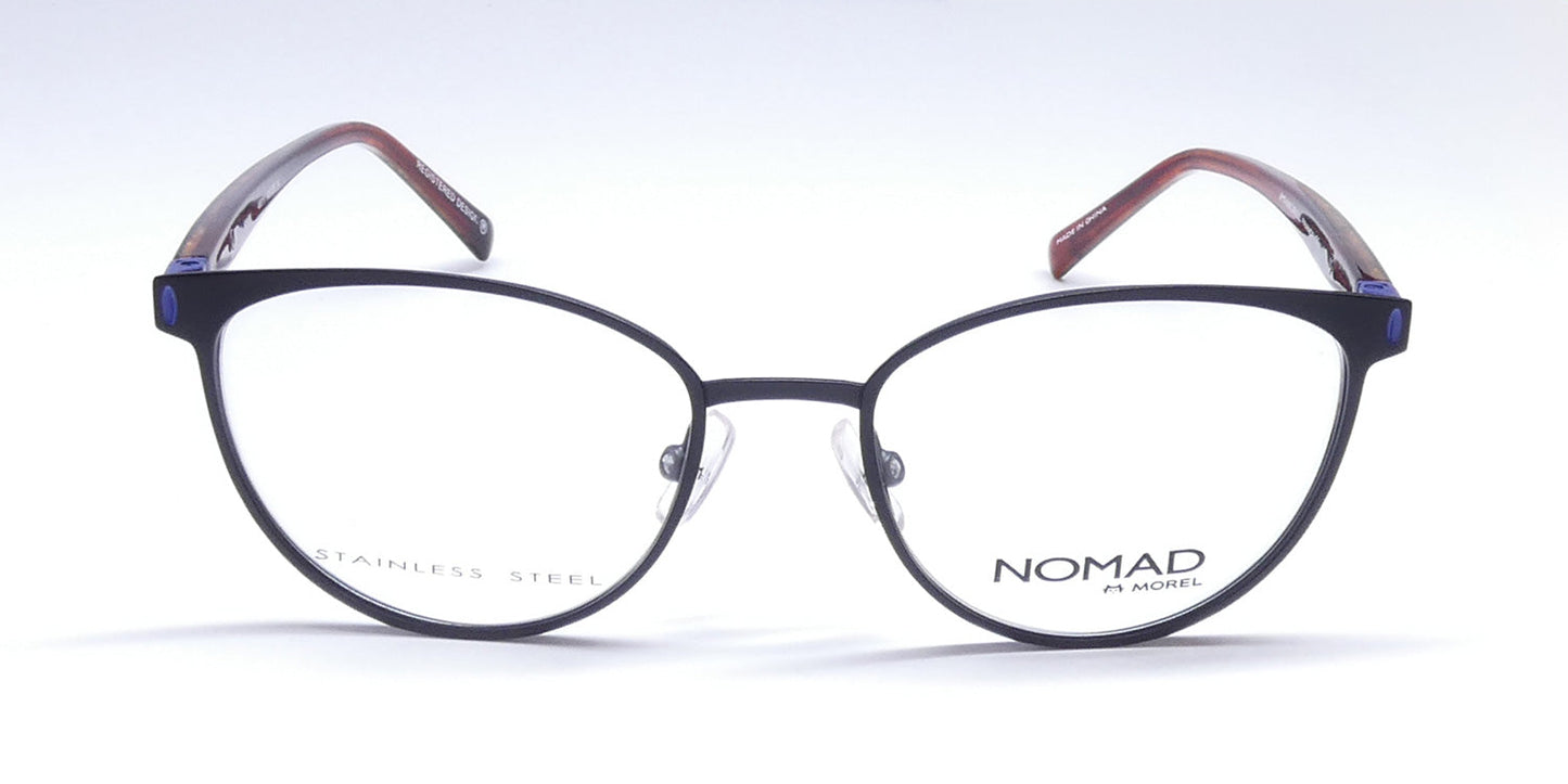 Morel Nomad 40046n Eyeglasses