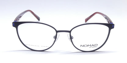 Morel Nomad 40046n Eyeglasses