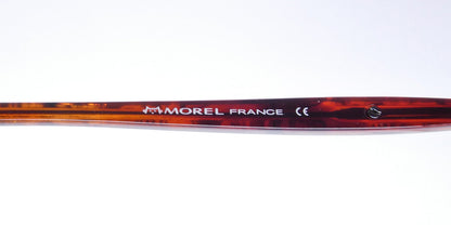 Morel Nomad 40046n Eyeglasses