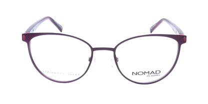 Morel Nomad 40046n Eyeglasses