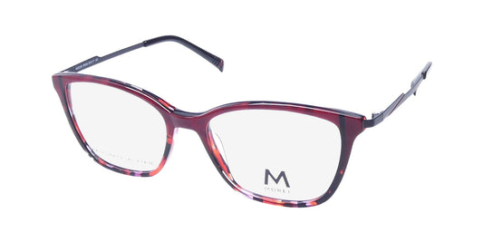 Morel Nomad 40232n Eyeglasses