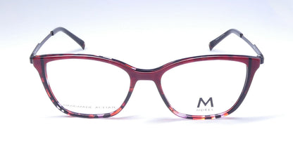 Morel Nomad 40232n Eyeglasses