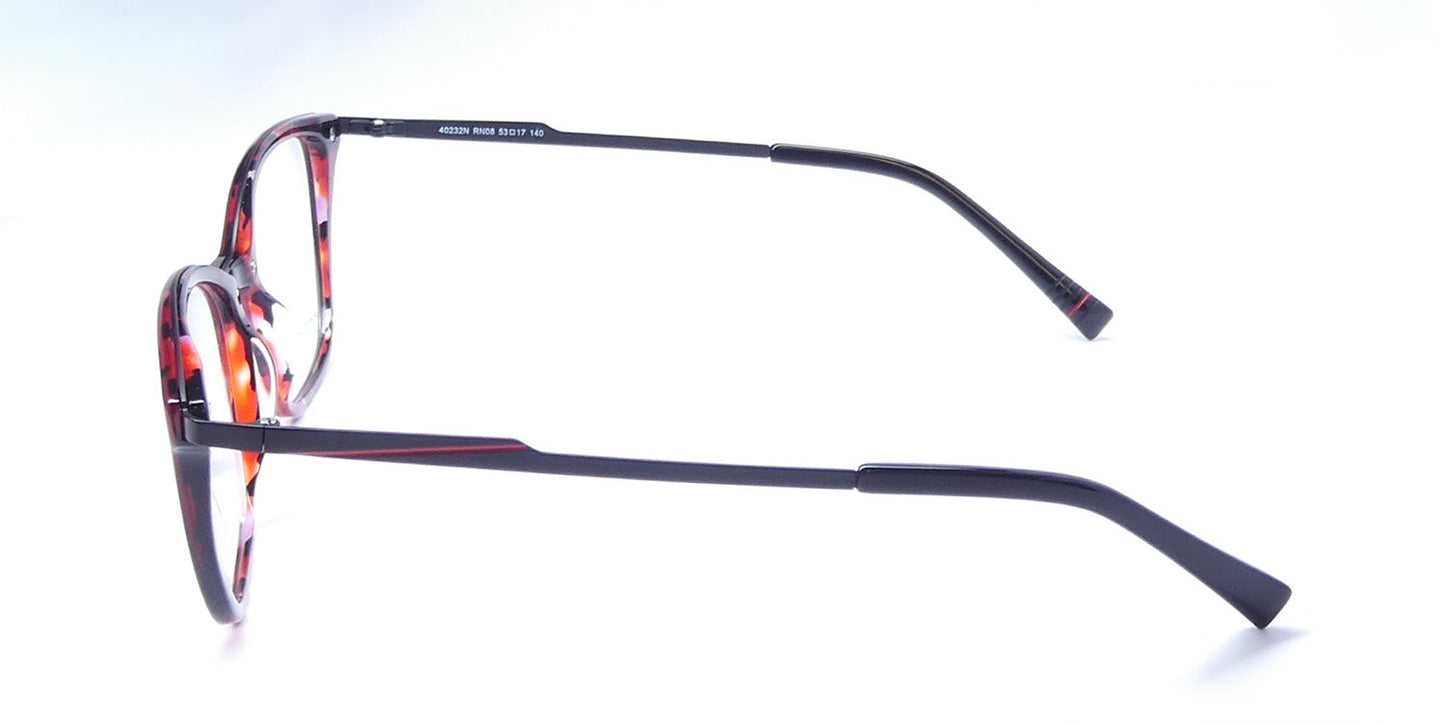 Morel Nomad 40232n Eyeglasses
