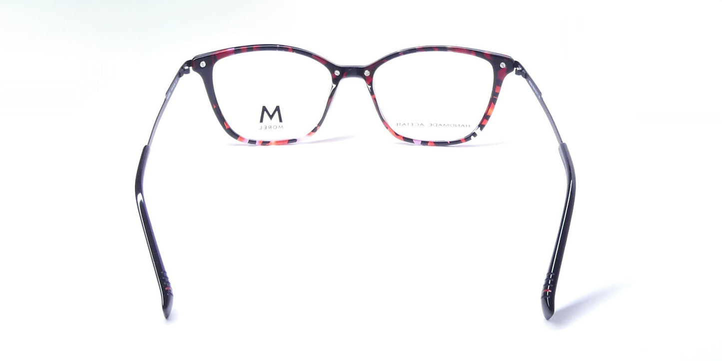 Morel Nomad 40232n Eyeglasses