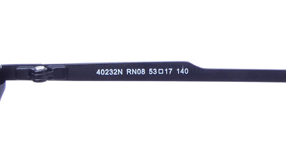 Morel Nomad 40232n Eyeglasses