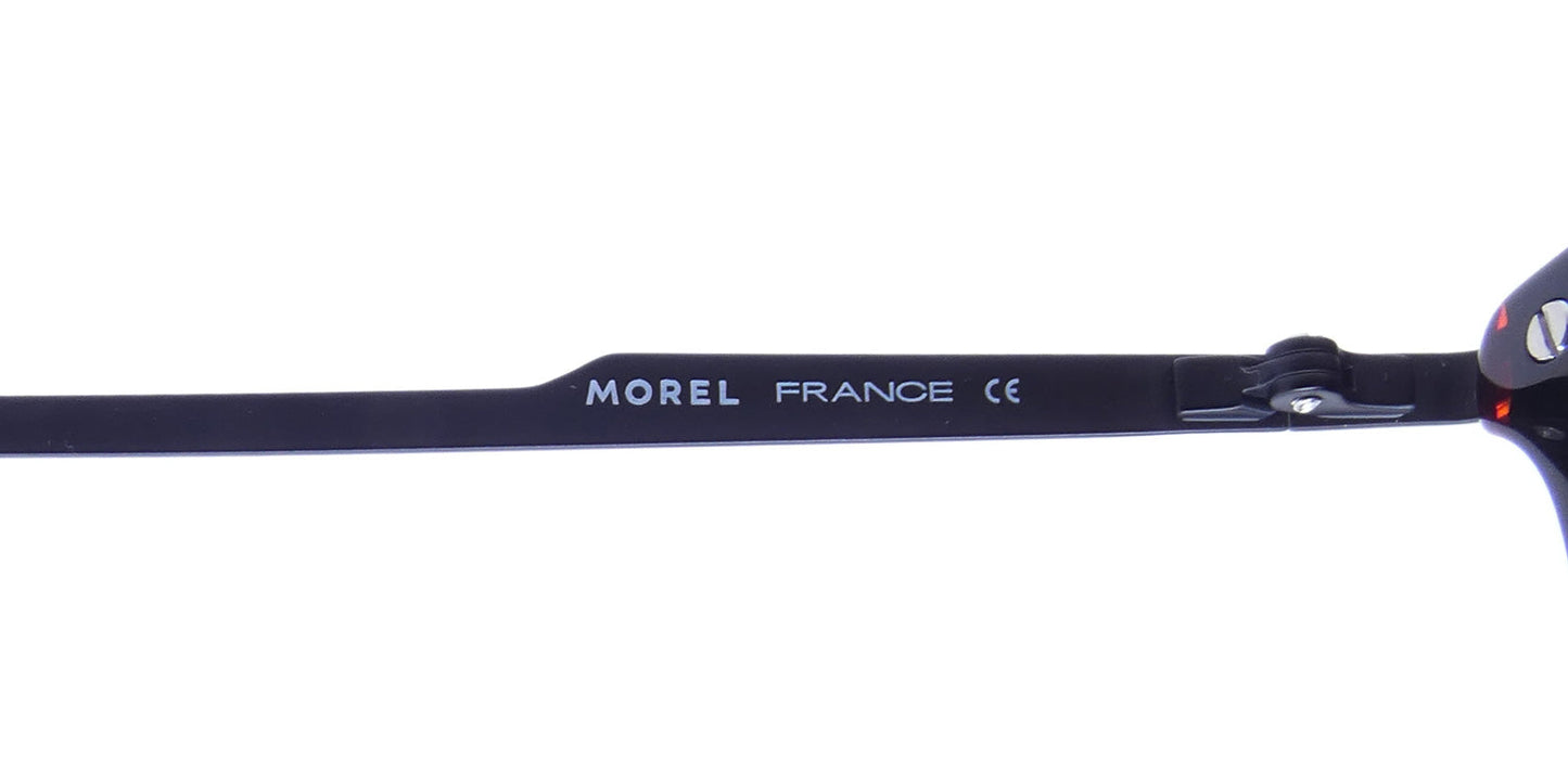 Morel Nomad 40232n Eyeglasses