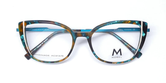 Morel Nomad 40233n Eyeglasses