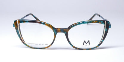 Morel Nomad 40233n Eyeglasses