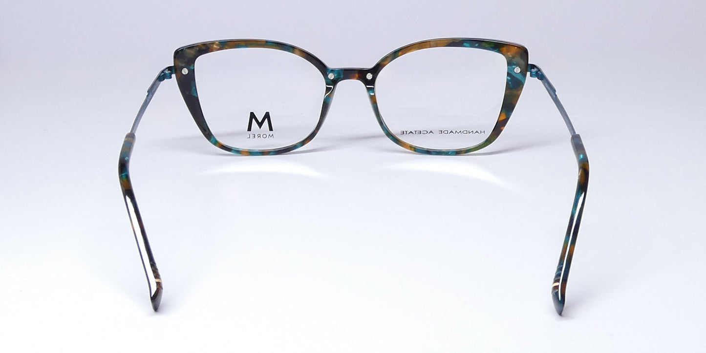 Morel Nomad 40233n Eyeglasses