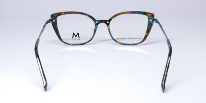 Morel Nomad 40233n Eyeglasses