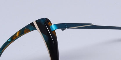 Morel Nomad 40233n Eyeglasses