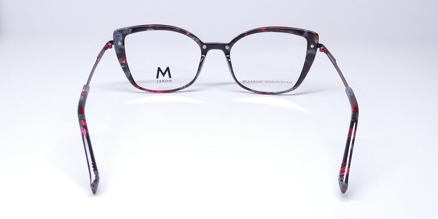 Morel Nomad 40233n Eyeglasses