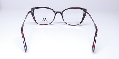 Morel Nomad 40233n Eyeglasses