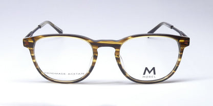 Morel Nomad 40194n Eyeglasses