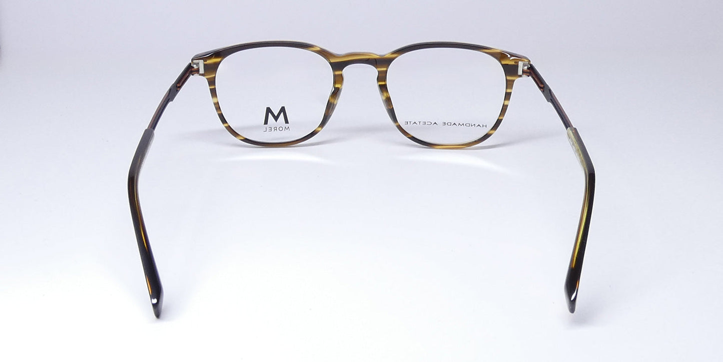 Morel Nomad 40194n Eyeglasses