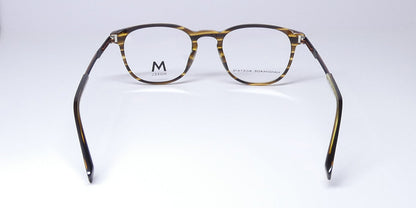 Morel Nomad 40194n Eyeglasses