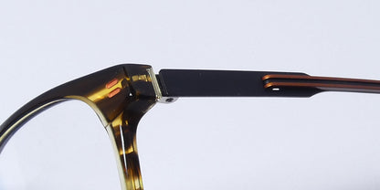 Morel Nomad 40194n Eyeglasses