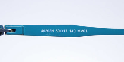 Morel Nomad 40202n Eyeglasses