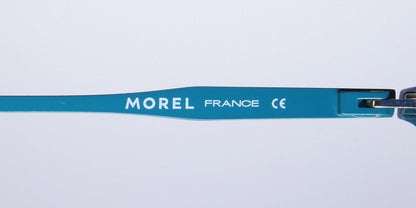Morel Nomad 40202n Eyeglasses