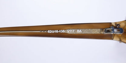 Vera Wang V117 Eyeglasses
