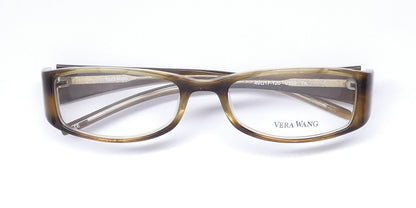 Vera Wang V118 Eyeglasses